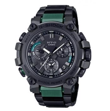 Casio model MTG-B3000BD-1A2ER buy it at your Watch and Jewelery shop